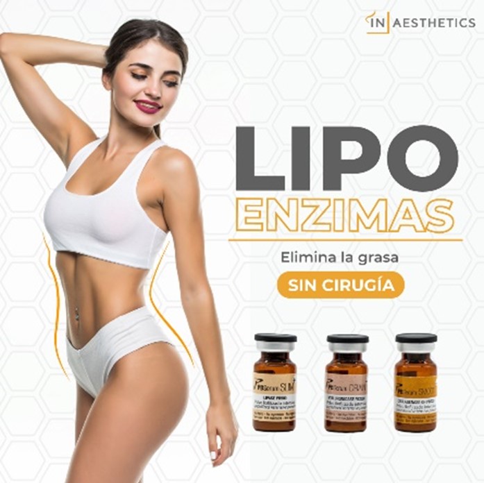 lipo-enzimas